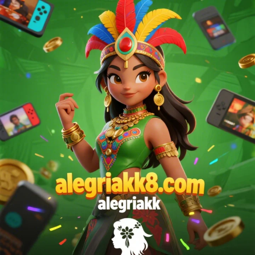 alegriakk
