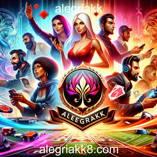 Explorando o Mundo dos Jogos Multijogador